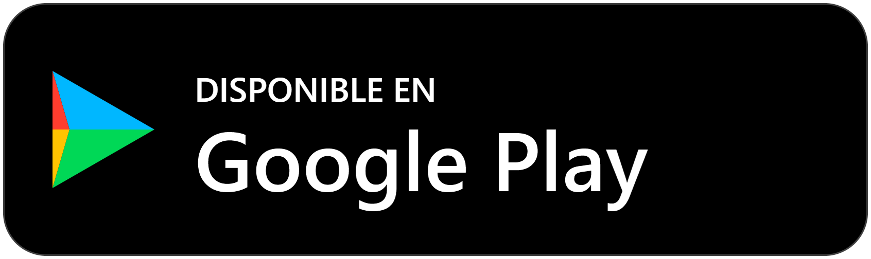 Disponible en Google Play